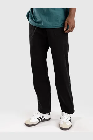 Gramicci Loose Tapered Ridge Pantalones negro