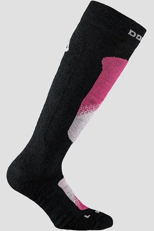Dogma Socks Snow Eater Calcetines Técnicos rosado