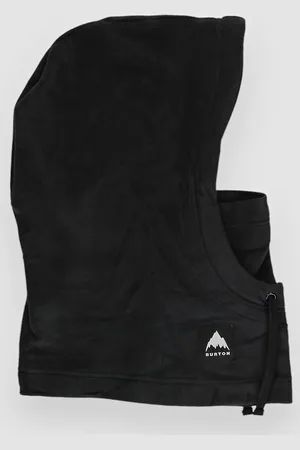 Burton Burke Hood negro