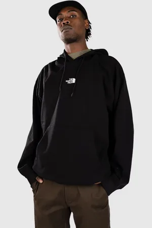 The North Face Zumu Sudadera con Capucha negro