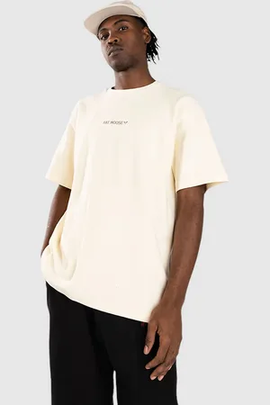 Fat Moose Christopher Structured Camiseta