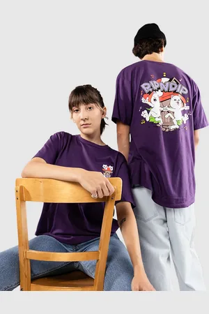 Rip N Dip Shroom House Camiseta