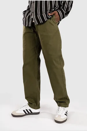 Gramicci Pantalones verde