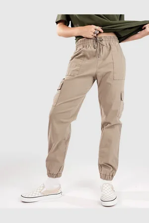 Kazane Iona Pantalones marrón