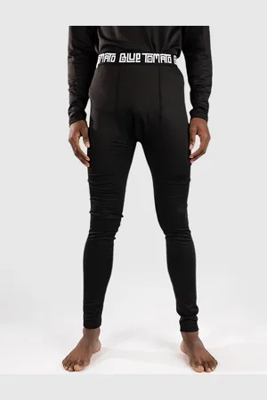 Blue Tomato Essential Lightweight Pantalones Técnicos negro