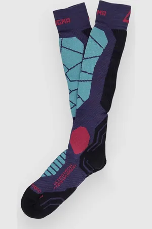 Dogma Socks Snow Leopard Calcetines Técnicos