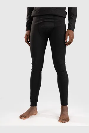 Blue Tomato Essential Comfort Pantalones Técnicos negro