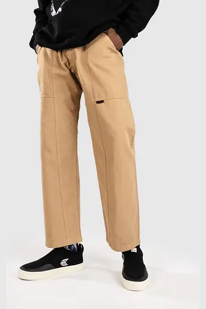 Gramicci Gadget Pantalones marrón