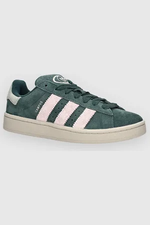 adidas Campus 00s W Zapatillas Deportivas verde