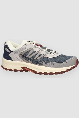 Saucony Grid Peak Zapatillas Deportivas azul
