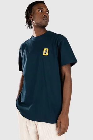 Carhartt Signal Camiseta azul