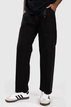 Gramicci Gadget Pantalones negro