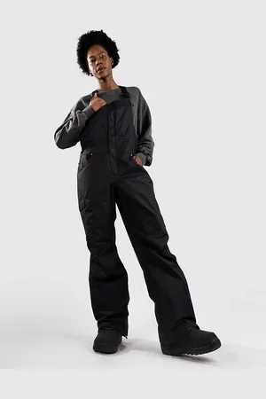 Aperture Stellas Run Bib Pants negro