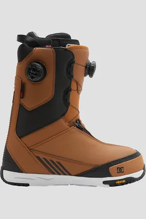 DC Comics Originals Transcend Botas Snowboard marrón