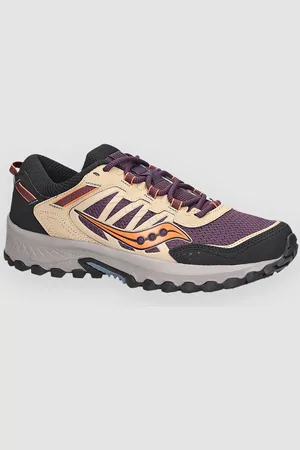 Saucony Grid Peak Zapatillas Deportivas estampado