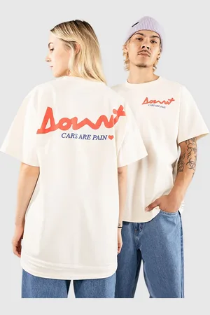 Donut Cars Are Pain Camiseta