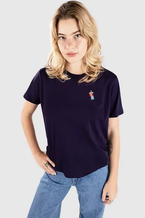 Iriedaily Can Spray Camiseta