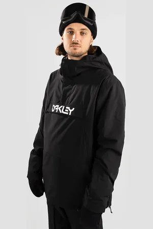 Oakley TNP TBT Insulated negro