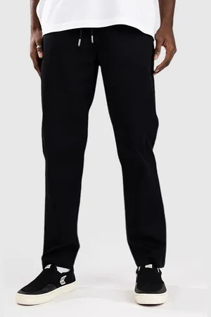 Kazane Harvard Pantalones negro