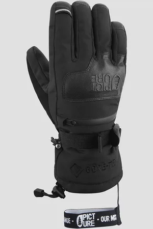 Picture Grabey Gtx Guantes negro