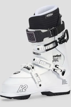 k2 Method B&E 2025 Botas Ski blanco