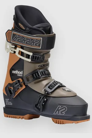 k2 Method 2025 Botas Ski marrón
