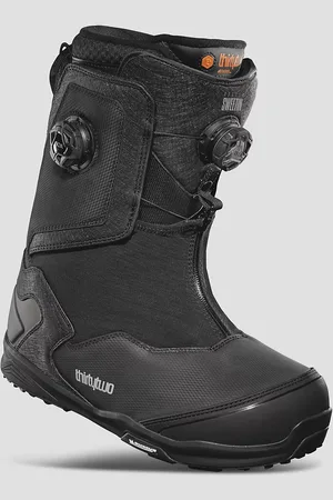 Thirtytwo Focus BOA Sweetin 2025 Botas Snowboard negro