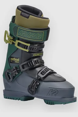 k2 Method Pro 2025 Botas Ski gris