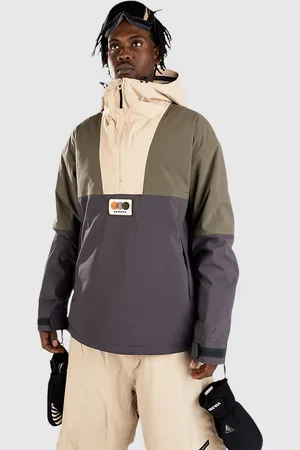 Armada Gansett 2L Insulated gris
