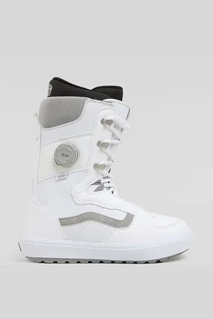 Vans Invado OG 2025 Botas Snowboard blanco