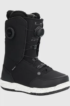 Ride Hera 2025 Botas Snowboard negro