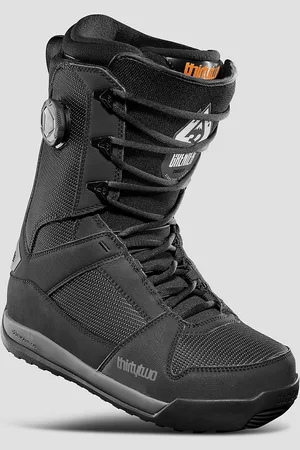 Thirtytwo Diesel Hybrid 2025 Botas Snowboard negro
