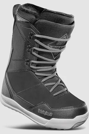 Thirtytwo Shifty 2025 Botas Snowboard negro