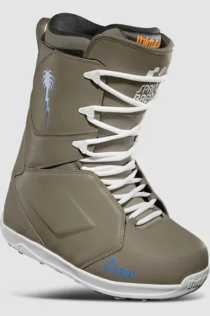 Thirtytwo Lashed Premium Spring Break 2025 Botas Snowboard