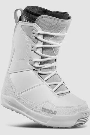 Thirtytwo Shifty 2025 Botas Snowboard blanco