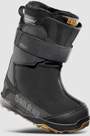 Thirtytwo Tm-2 Hight 2025 Botas Snowboard negro