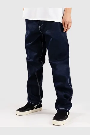 Carhartt Simple Pants Vaquero azul