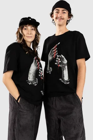 Any Means Necessary Should Have Made It Camiseta negro