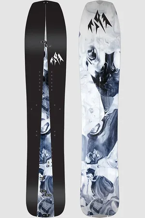 Jones Snowboards Mind Expander 2025 Splitboard estampado