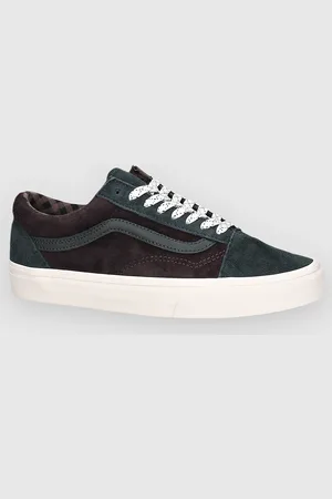Vans Old Skool Zapatillas Deportivas marrón