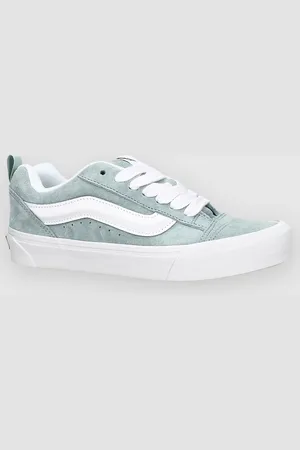 Vans Knu Skool Zapatillas Deportivas azul
