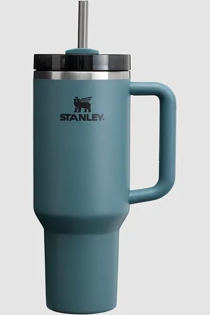 Stanley The Quencher H2.O FlowState Tumbler Botella azul