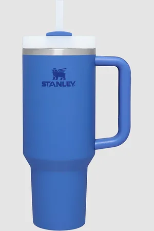Stanley The Quencher H2.O FlowState Tumbler Botella azul