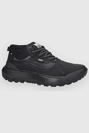 Vans MTE Crosspath Mid Zapatillas Deportivas negro