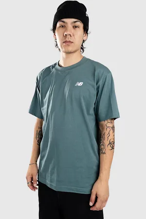 New Balance Sport Essentials Camiseta verde