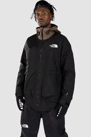 The North Face Balfron Chaqueta marrón