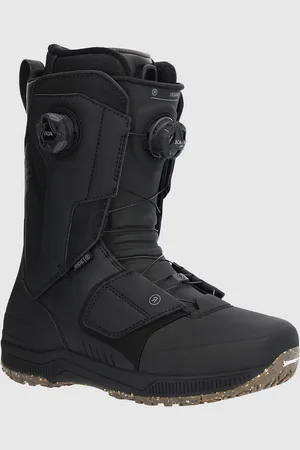 Ride Insano 2025 Botas Snowboard negro