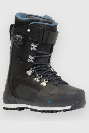 k2 Aspect 2025 Botas Snowboard negro