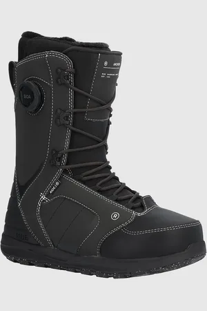 Ride Anchor 2025 Botas Snowboard negro