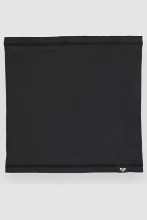 Roxy Lana Collar Neck Warmer negro